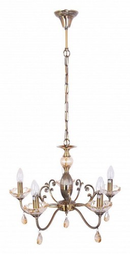 Подвесная люстра Abrasax SD760