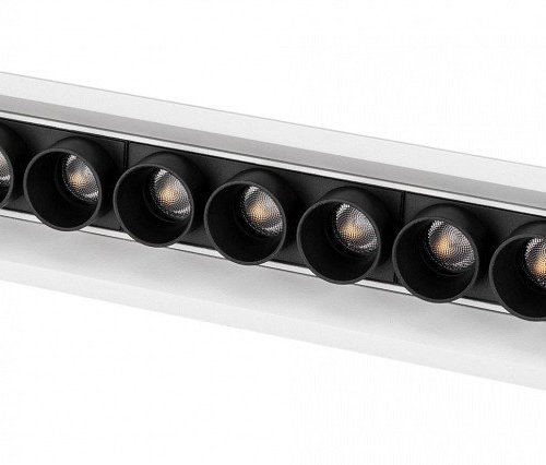 Точечный светильник Arlight MS-ORIENT-BUILT-TURN 031931 Точечный светильник Arlight MS-ORIENT-BUILT-TURN 031931