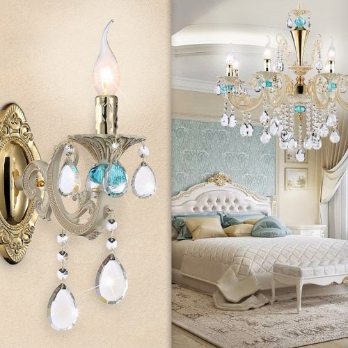 Бра Ambrella light TRADITIONAL TR4932 Бра Ambrella light TRADITIONAL TR4932