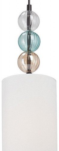 Подвесной светильник Vitaluce V2996 V2996-1/1S