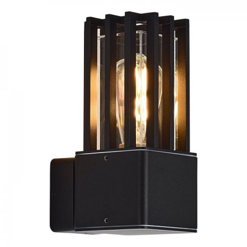 Настенный светильник уличный Irum SL9018.401.01