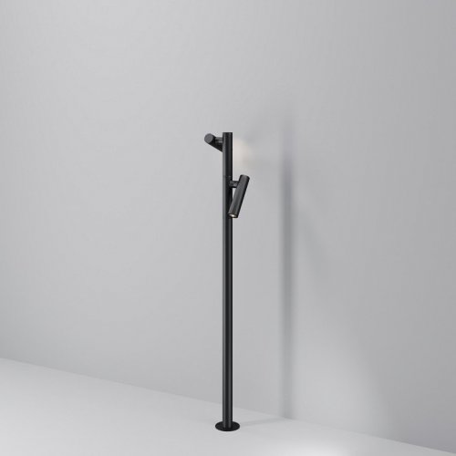 Наземный высокий светильник Maytoni Torq O494FL-L20B3K Наземный высокий светильник Maytoni Torq O494FL-L20B3K