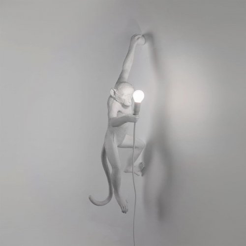 Бра Monkey Lamp 14881