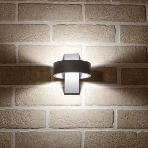 Накладной светильник Uniel ULU-S34A UL-00009350 Накладной светильник Uniel ULU-S34A UL-00009350