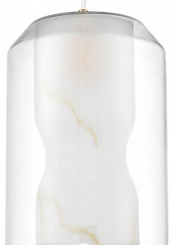 Подвесной светильник Vele Luce Milan VL5724P21 Подвесной светильник Vele Luce Milan VL5724P21