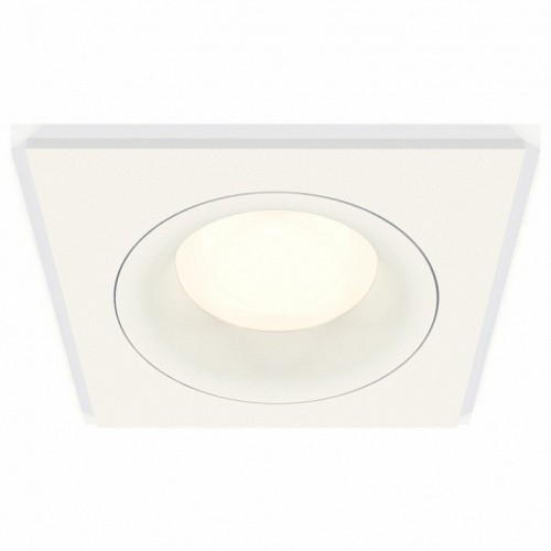 Встраиваемый светильник Ambrella light Xc631 XC7631001