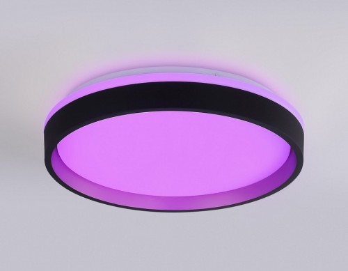 Накладной светильник Ambrella Light FZ FZ604