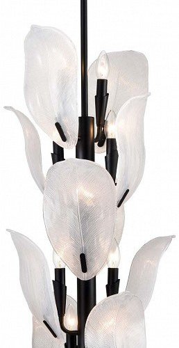 Подвесная люстра Wertmark Gracia WE330.10.023