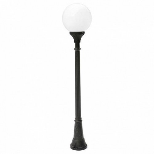 Наземный фонарь Fumagalli Globe 400 G40.158.000.AYE27 Наземный фонарь Fumagalli Globe 400 G40.158.000.AYE27