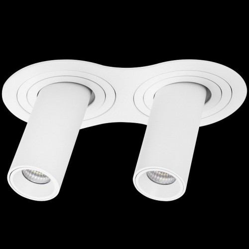 Точечный светильник Lightstar Intero i626264