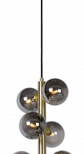 Подвесная люстра Lucide Tycho 45474/06/02