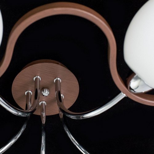 Люстра Citilux Октава CL131151