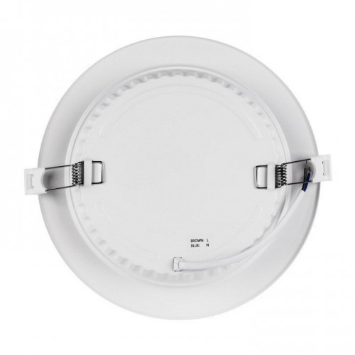 Встраиваемый светильник Wolta  DLUS-18W-4K