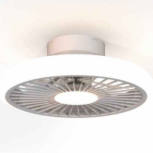 Светильник с вентилятором Mantra (люстры-вентиляторы) Turbo 8231 Светильник с вентилятором Mantra (люстры-вентиляторы) Turbo 8231