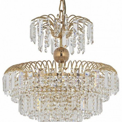 Подвесная люстра Arti Lampadari Salentino Salentino E 1.5.40.102 G