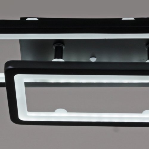 Потолочная люстра  03629-0.3-02A BK