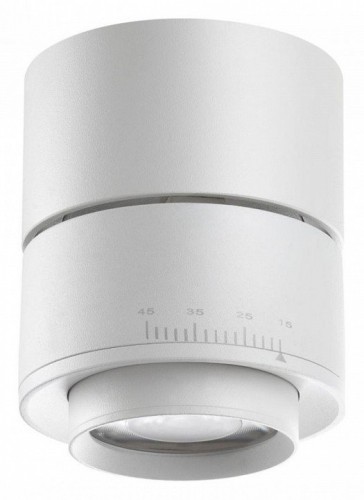 Светодиодный спот Novotech Eddy 358947 Светодиодный спот Novotech Eddy 358947