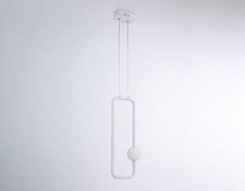 Подвесной светильник Ambrella light Comfort FL66361