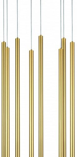 Подвесной светильник Lightstar Tubo L8T747333