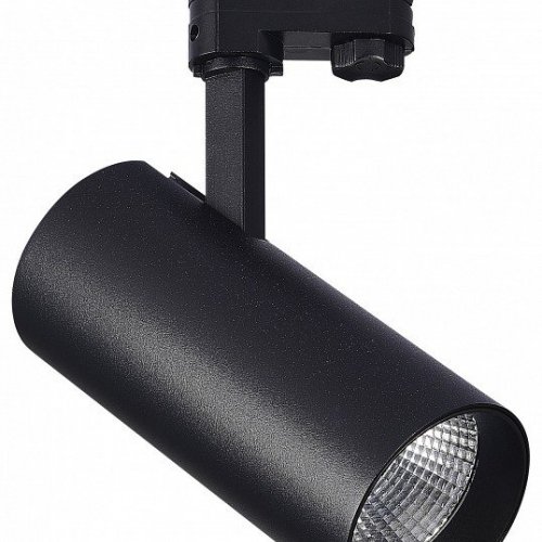 Трековый светодиодный светильник ST Luce ST661.446.40 Трековый светодиодный светильник ST Luce ST661.446.40