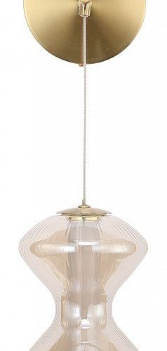 Бра ST Luce Spine SL6136.201.01 Бра ST Luce Spine SL6136.201.01