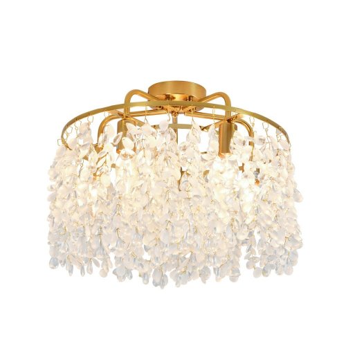 Потолочная люстра Vineray ES0000044 Потолочная люстра Vineray ES0000044