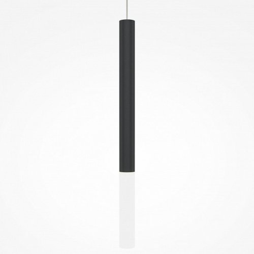 Подвесной светильник Maytoni Pro Shade MOD157PL-L6BK