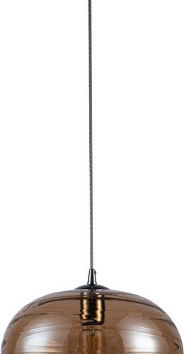 Подвесной светильник Indigo Oasi 11005/1P Amber V000099