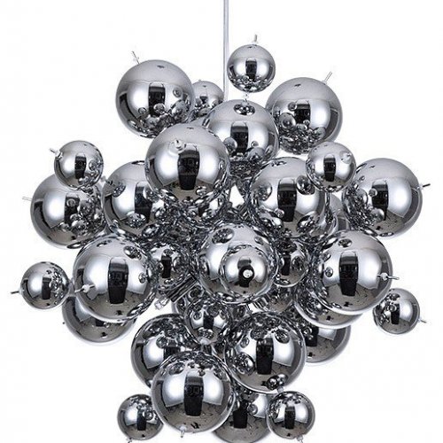 Подвесная люстра Arte Lamp MOLECULE A8313SP-6CC