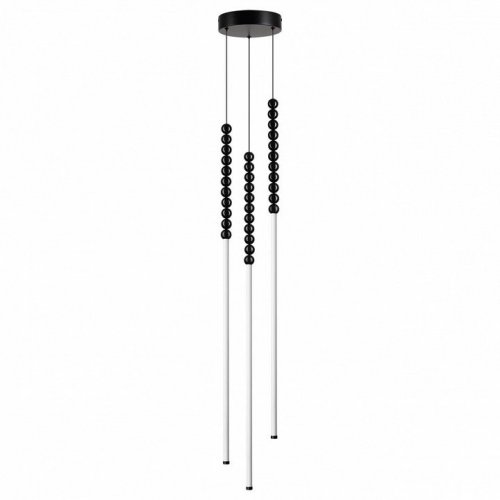 Подвесной светильник Odeon Light Monella 7149/33L Подвесной светильник Odeon Light Monella 7149/33L