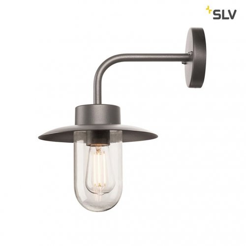 Настенный фонарь уличный Molat 1000820