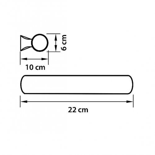 Настенный светильник Lightstar Blanda 801837 Настенный светильник Lightstar Blanda 801837