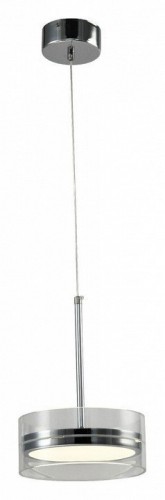 Подвесной светильник Zortes Donut ZRS.1802.01