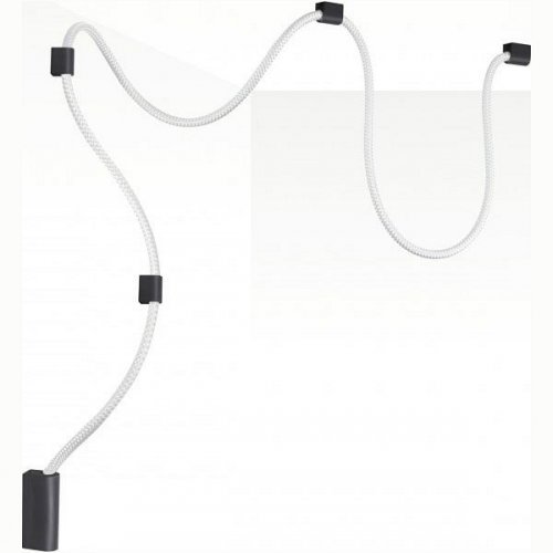 Настенно-потолочный светильник Odeon Light Corda 4391/30CL