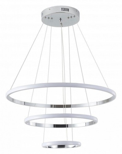 Подвесной светильник Zortes Ringolight ZRS.33322.75C Подвесной светильник Zortes Ringolight ZRS.33322.75C