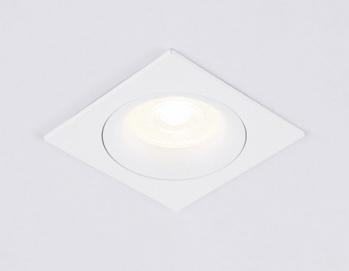 Встраиваемый светильник Ambrella Light Techno Spot Standard Tech TN102726