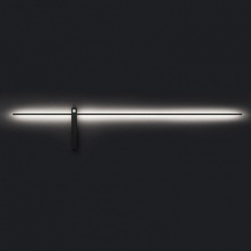 Настенный светодиодный светильник Nowodvorski Triangles Led 8117