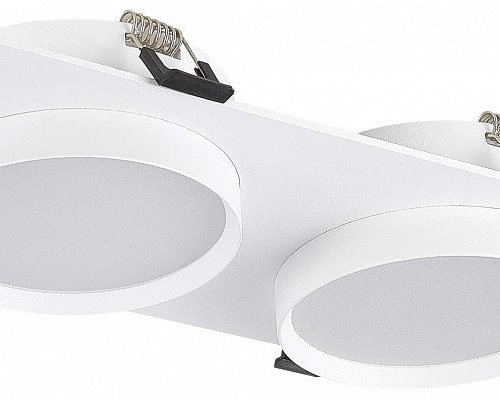 Точечный светильник ST Luce Встраиваемые светильник ST Luceи ST258.508.02