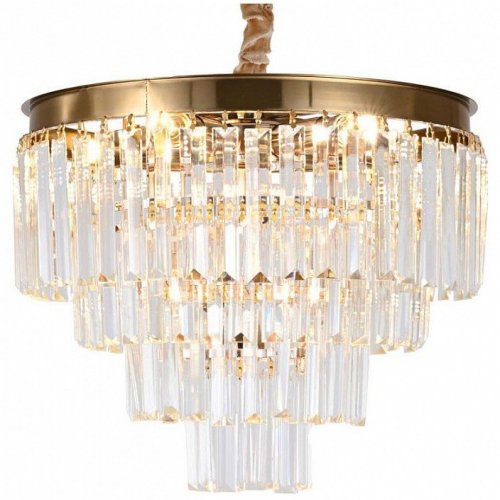 Подвесная люстра Citilux Ricky CL314143