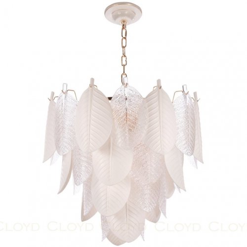 Подвесная люстра Cloyd Trapesund 10662 Подвесная люстра Cloyd Trapesund 10662