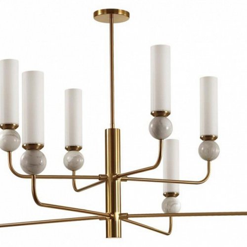 Потолочная люстра Odeon Light Lolla 4359/8