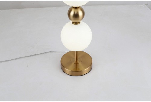 Настольная лампа декоративная F-promo Chantra 4088-2T