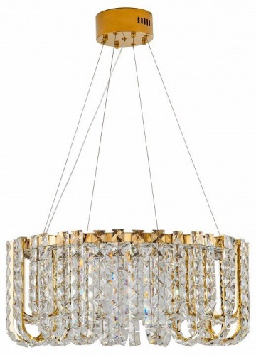 Подвесная люстра Zortes Amanda ZRS.30514.21