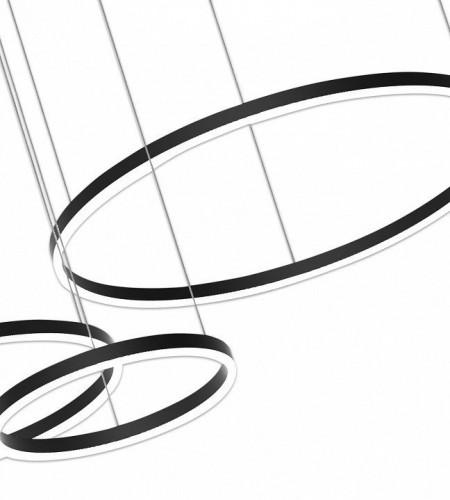 Подвесной светильник Kink Light Тор 08223,19PA(3000К) Подвесной светильник Kink Light Тор 08223,19PA(3000К)