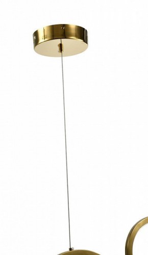 Подвесной светильник Zortes Osty ZRS.1209.04 Подвесной светильник Zortes Osty ZRS.1209.04