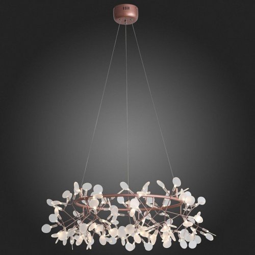 Подвесная светодиодная люстра ST Luce Rafina SL379.203.135
