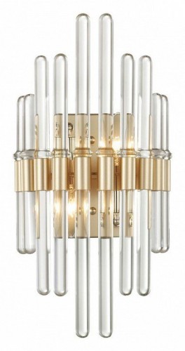 Настенный светильник Odeon Light Stika 4988/2W