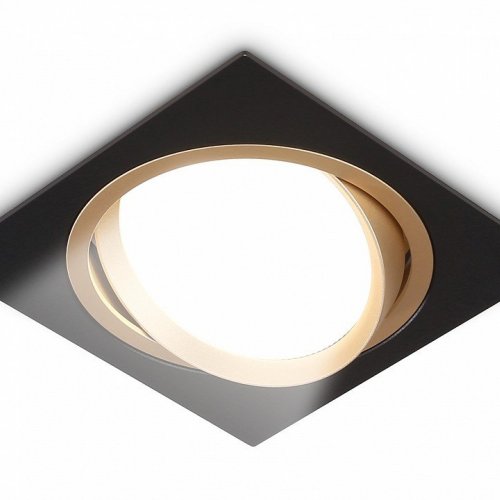 Встраиваемый светильник Ambrella light TECHNO SPOT TN51918 Встраиваемый светильник Ambrella light TECHNO SPOT TN51918