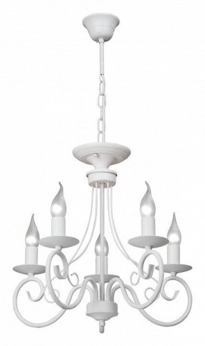 Подвесная люстра Vitaluce V3814-0/5