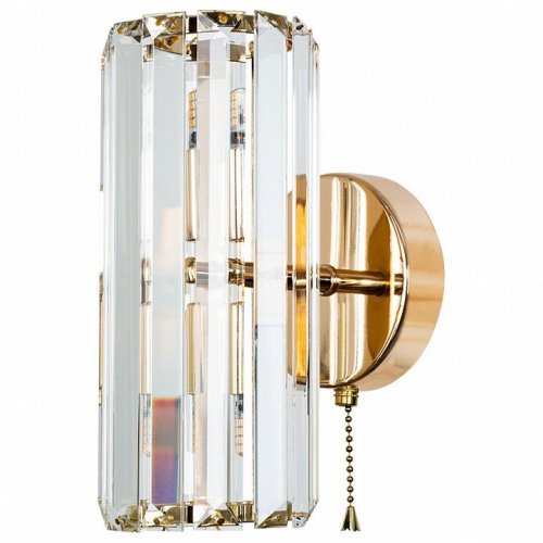 Бра Arte Lamp Santorini A1049AP-2GO Бра Arte Lamp Santorini A1049AP-2GO